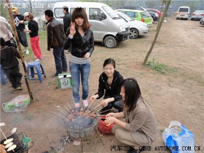 周末钓友聚会双流永安水库钓鱼烧烤
