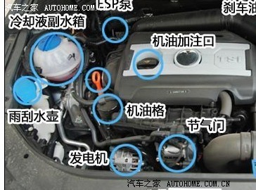 cc雨刮喷水哪里不出水了._一汽-大众cc论坛_手机汽车