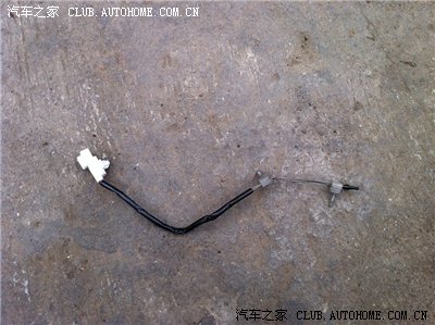 2.3老马更换空调蒸发器。首次发贴多多指教(海