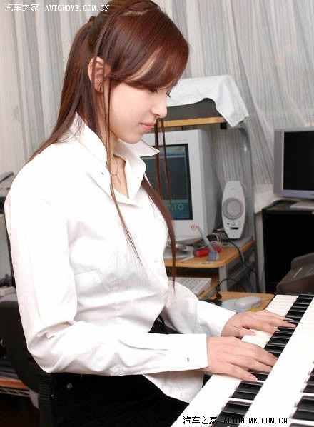 【图】【关于钢琴】问个关于钢琴的问题,没车