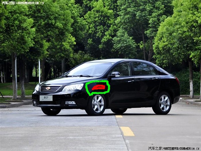 【图】请教, 汽车扳金喷漆问题~! 请教, 汽车扳