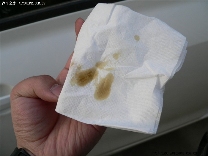 【图】看看我的鼻涕黄不黄