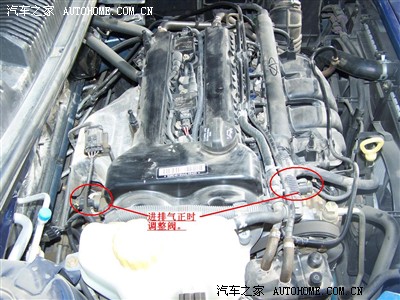 来大家开开眼 DVVT 是什么? VIS 是什么?