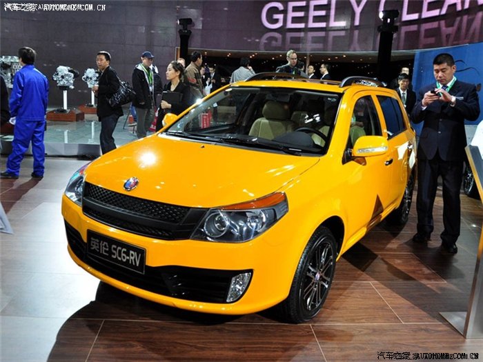 【图】sc6-rv与哈弗M4哪个好? 哪个先上市_英