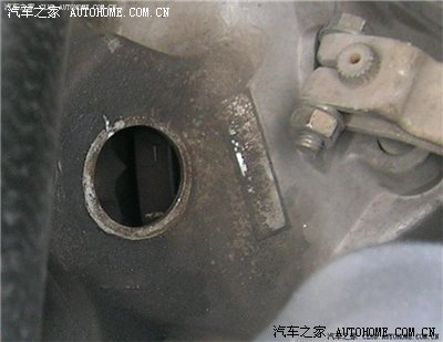 有惊无险,拓拓抛锚在路上自己更换正时皮带!_奥拓论坛