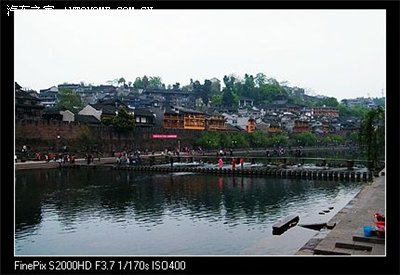 珠海-广州-湖南张家界风凰,轻铁高铁自由行.