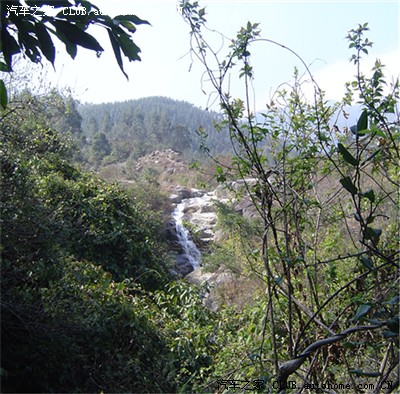 榄坑石头山赏梅休闲自驾行