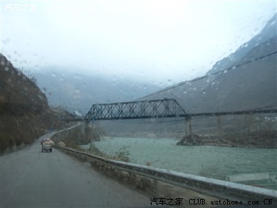 途跋涉六千里,走马观花游川北(三上汽车之家首