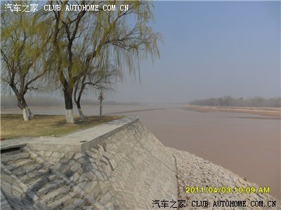 【淄博高青黄河刘春家险工风景区一日游】上