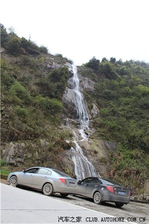 清明小长假,从长沙到郴州东江湖自驾游,新手发