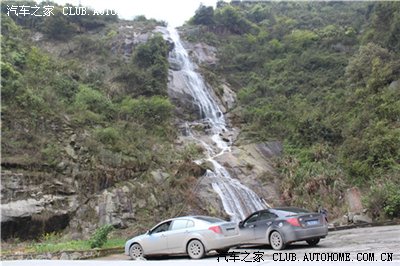 清明小长假,从长沙到郴州东江湖自驾游,新手发