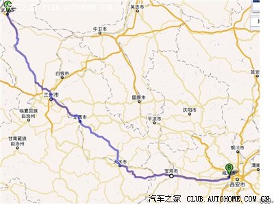 新疆乌市至江苏徐州g30连霍高速详细路书(后附同去mm超长游记)