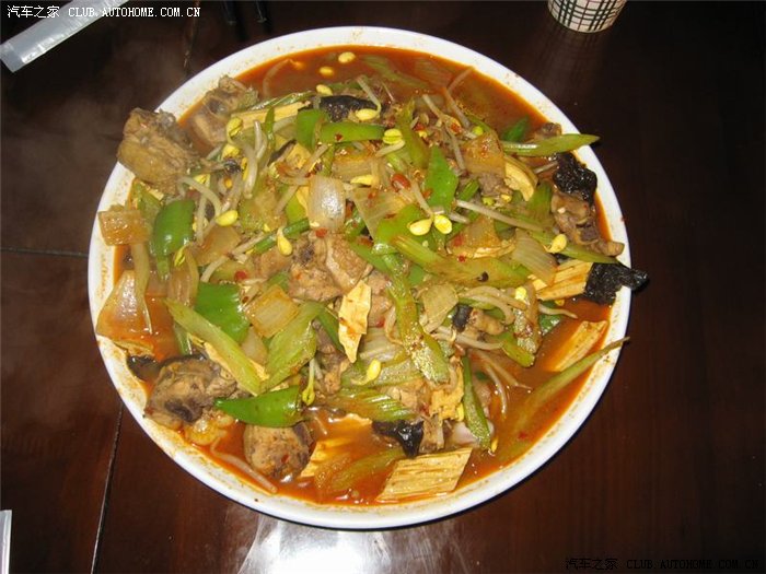 清明小假,西安市区,兵马俑开心自驾游~~海量高