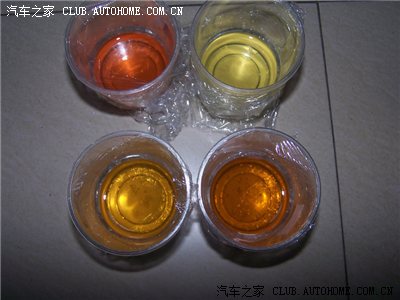 测试中 舜能机油 今日更新红线感受!改已换水美