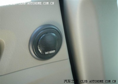 六子作品--1.5MT自己DIY加装高音头(4门)