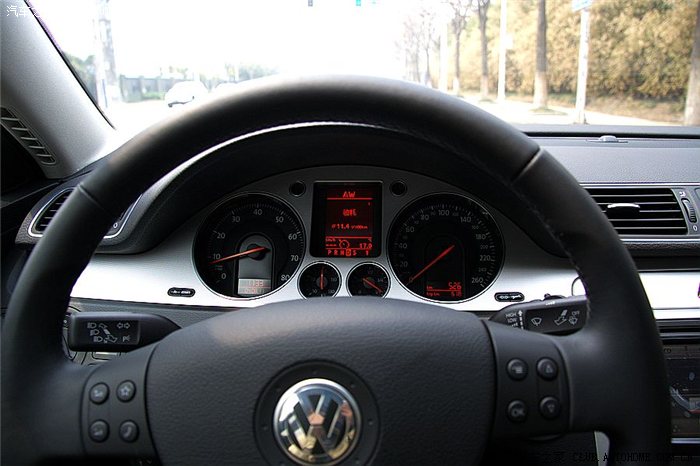 【图】迈腾2011款2.0T豪华黑外黑内作业,简单