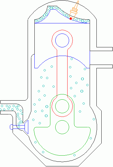 工程图 平面图 368_543 竖版 竖屏 gif 动态图 动图