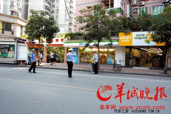 【图】转: 逃逸两天后自首被指躲避酒测 跑车男