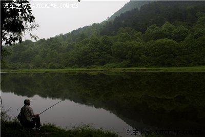 一自驾】 黔灵神韵(穿越在自然与人文的时空隧