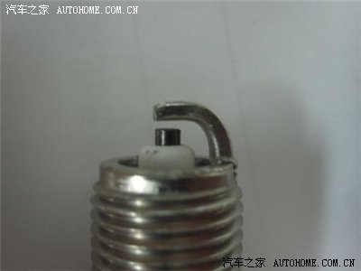 怎么调整火花塞的间隙(K6RTC)和换火花塞失败