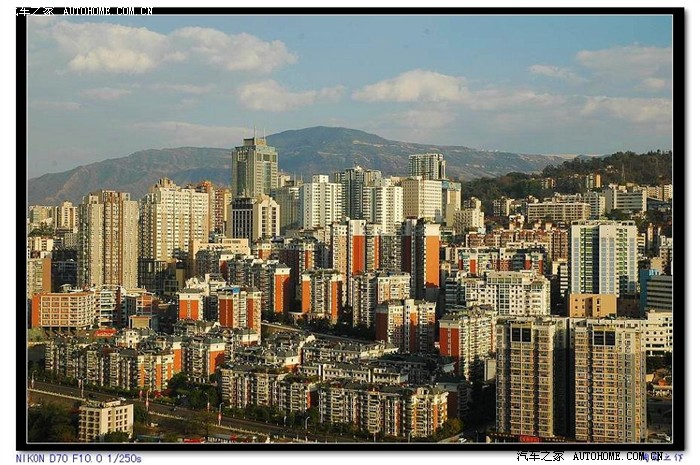 【图】我的城市我的家--美丽的攀枝花(发一组美图,绚丽之作)_旗云3论坛_汽车之家论坛