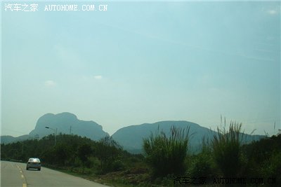 中国旅游日平远五指石一日游