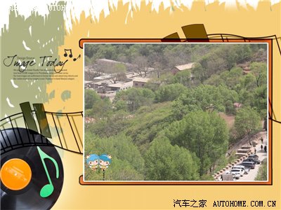 【5.1游记】长寿长寿村自驾(内有武安秘籍)女层攻略雨9本图片