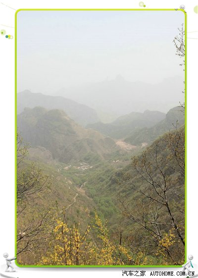 【5.1自驾】长寿长寿村攻略(内有武安游记)火焰山自助游秘籍图片