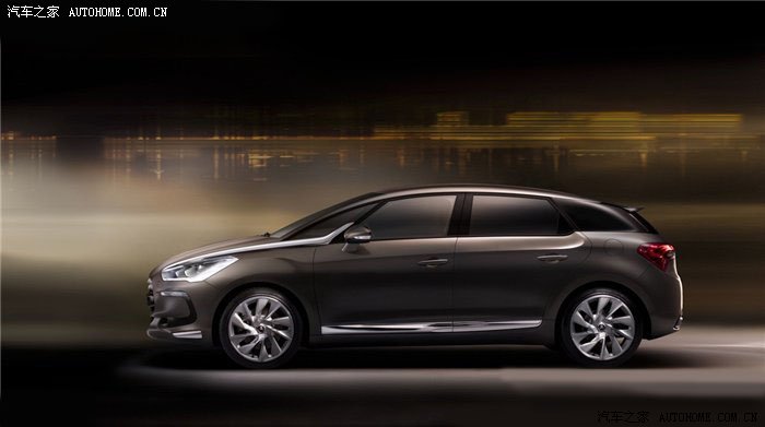 【图】DS5是男人都想上你_DS5论坛