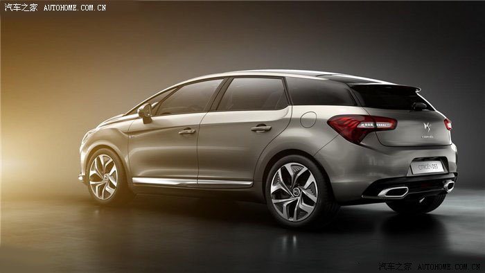 【图】DS5是男人都想上你_DS5论坛