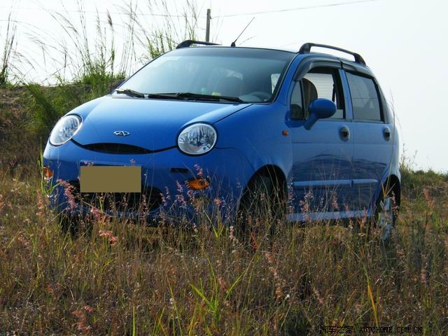 奇瑞qq 汽车之家-奇瑞qq电动汽车报价\/奇瑞qq