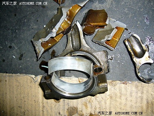 【图】解读汽车发动机 造成爆震的原因及预防