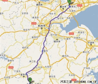 五一金华武义牛头山游