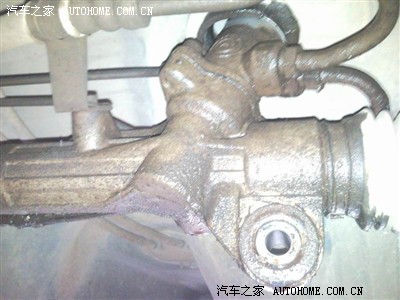 图 无聊发点变速箱~~和~~~液压方向机.