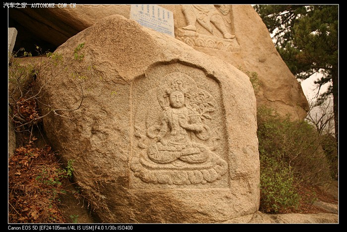【图】五一阜新海棠山义县大石湖自驾游_宝来