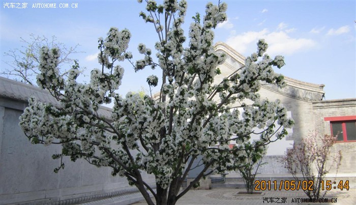 【图】五一假期北京到北戴河、山海关自驾游(