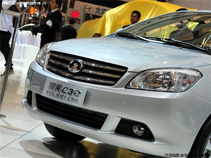 【图】长城腾翼C30的油耗汇报_长城C30论坛