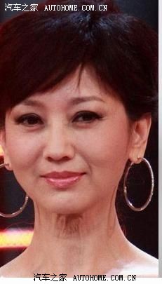 教你怎么判断女人的真实年龄,一眼识破女人的