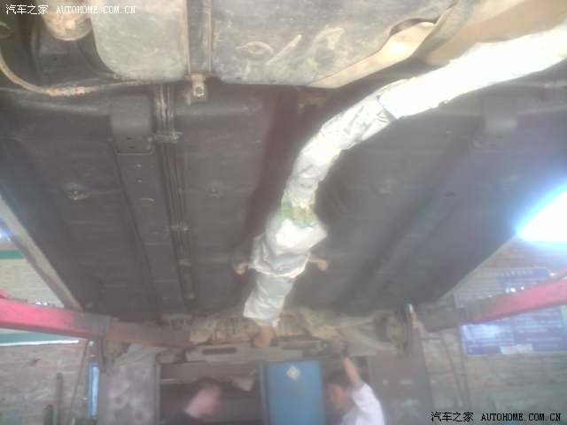 【图】在中国油价最高的地方驾驭和悦RS(2)装