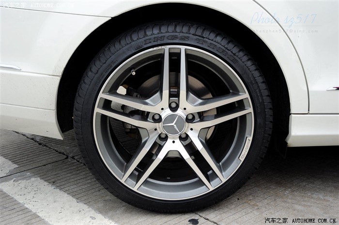 自驾游~申精_奔驰C级论坛_汽车之家论坛