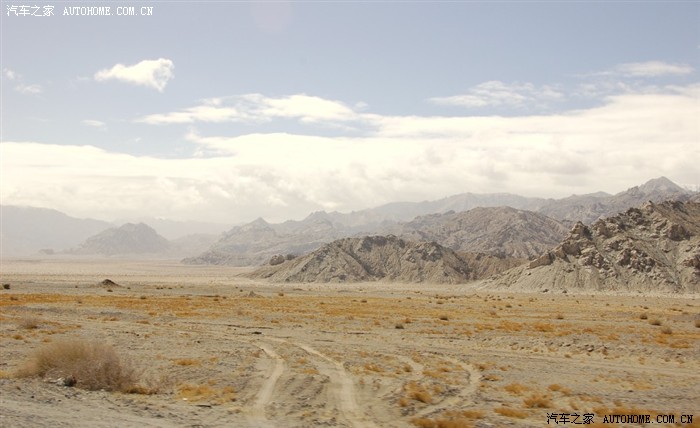 【图】与虎陆行,浪迹天涯!(上、下集)---已更新