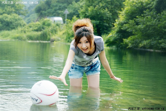 【图】我的媳妇与车模 一系。五系双作业、下