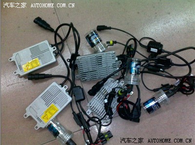 准备换氙气灯泡,安定器用什么牌子的好_马自达