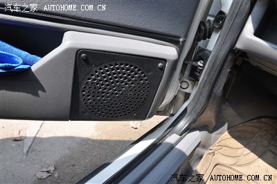 捷达伙伴应该换个什么牌子的cd主机尺寸合适