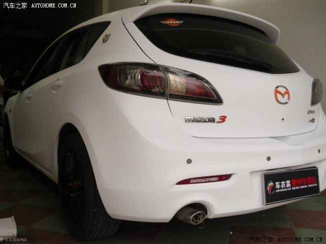 【图】进口大嘴改磨砂白,托尼哥 快来射我吧。