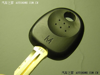 有图有真相:K2发动机电子防盗的识别(实拍)_起