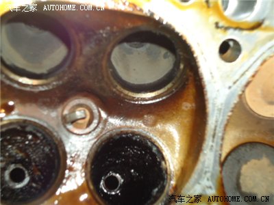 【西门】小三九个月,15000公里,DIY大修发动机