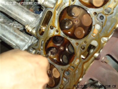 【西门】小三九个月,15000公里,DIY大修发动机