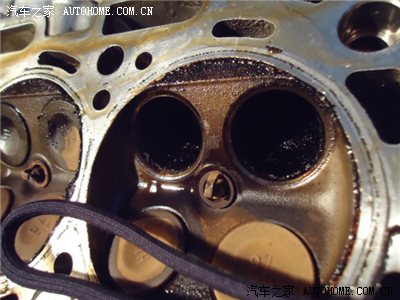 【西门】小三九个月,15000公里,DIY大修发动机