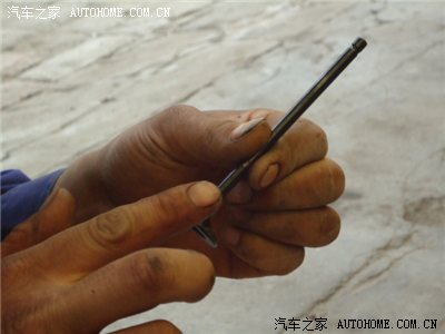 【西门】小三九个月,15000公里,DIY大修发动机